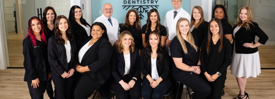 Snow Family Dentistry Cover Image