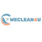 WeClean4U Profile Picture