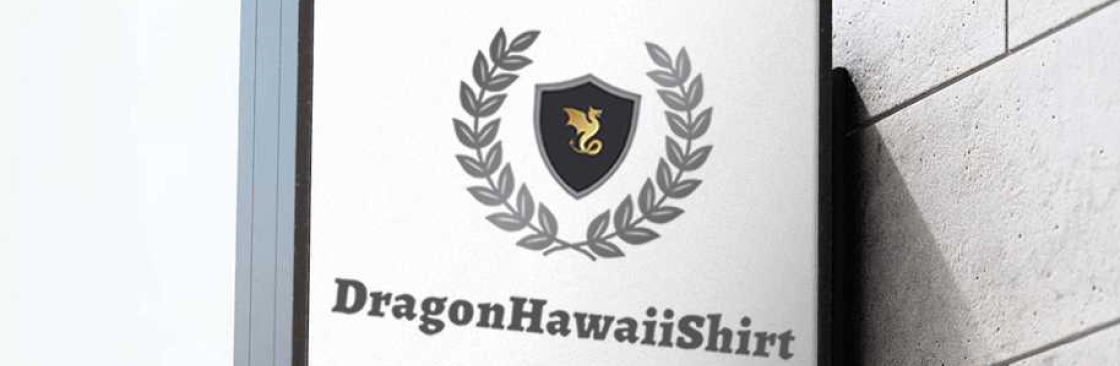 DragonHawaiiShirt Store Cover Image