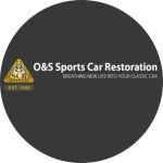 O S Sport Car Restorations Profile Picture