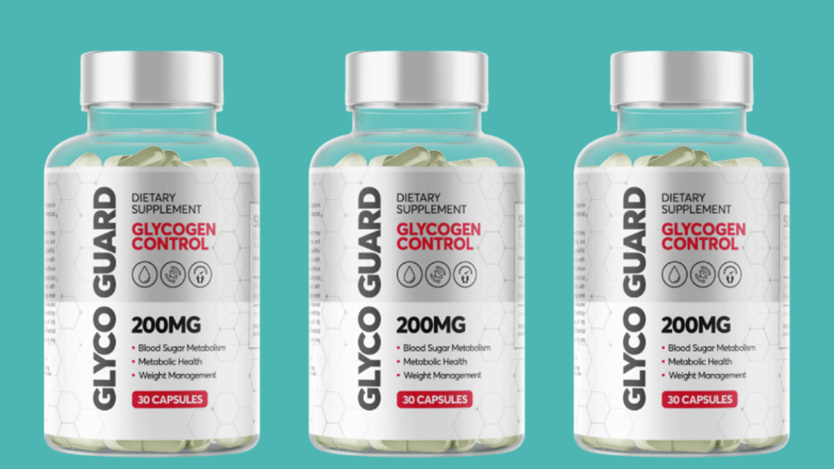 Glycogen Control Australia Reviews (GlycoGuard New Zealand Chemist Warehouse) Blood Sugar Before Buying AU-NZ? | OnlyMyHealth