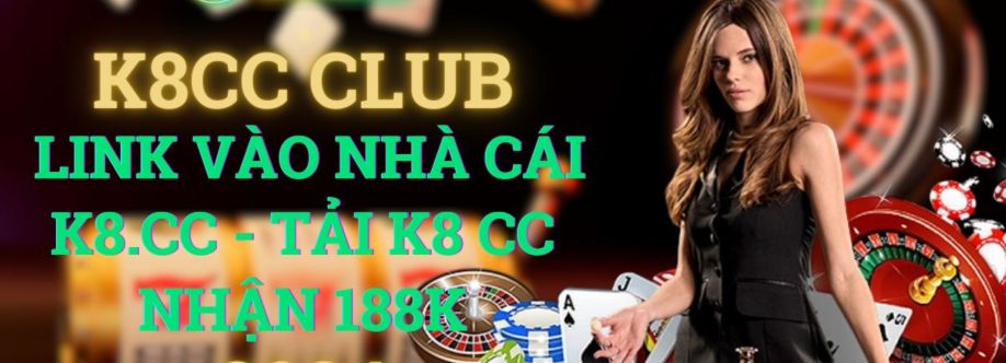 K8cc Club Cover Image