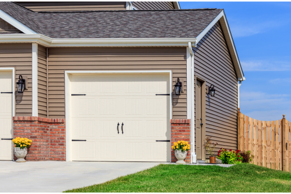 Benefits of Professional Garage Door Repair vs. DIY in Colleyville – Door Works