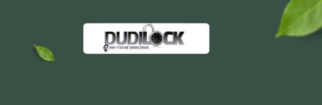 Dudi lock Cover Image