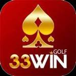 33WIN golf Profile Picture