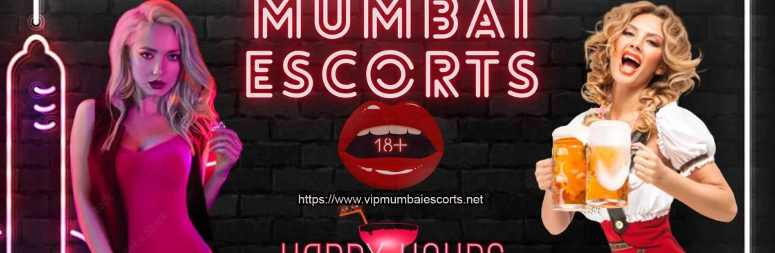 Vip Mumbai Escorts Cover Image