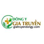 Gia truyền Đông y Profile Picture