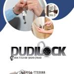 Dudi lock Profile Picture