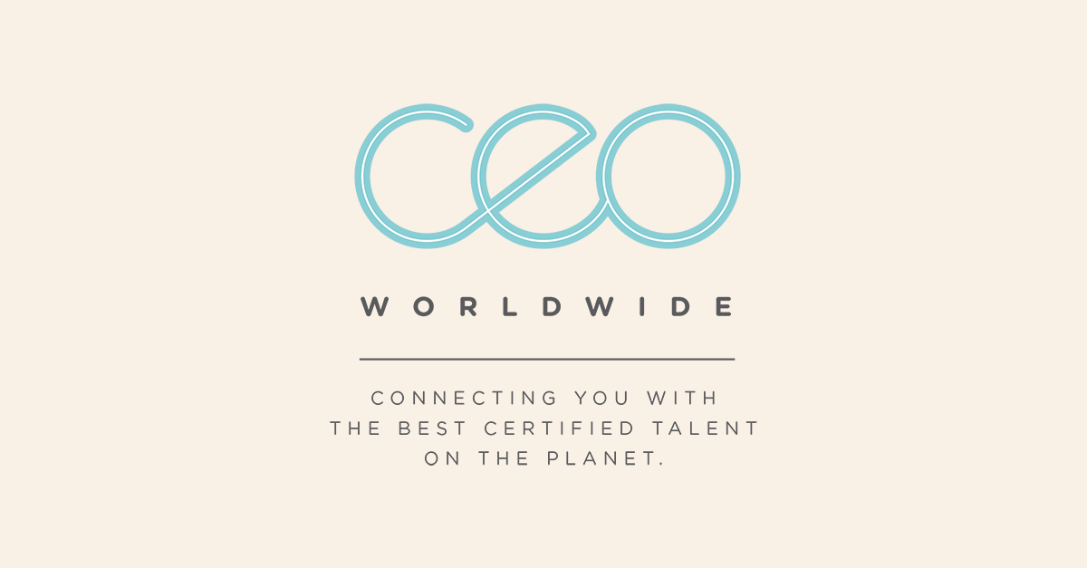 Executive Search Recruitment Services Company - CEO Worldwide