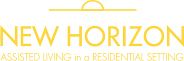 Premier Nursing Home in Allen & McKinney: New Horizon Homes