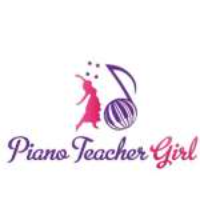 Piano  Teacher Girl - Windows & Doors - Solartize™