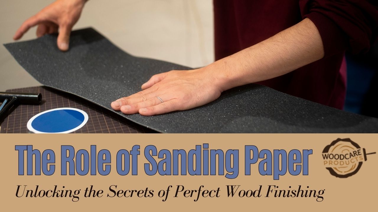 Get Promptly the Best-Grade Sanding Paper for Your DIY Woodworking Projects