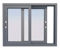 aluminium domal windows | acp wall cladding | glass partition