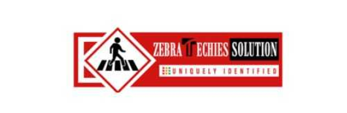 Zebra Techies Solution ZTS Cover Image
