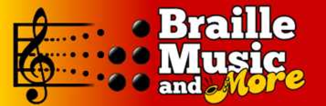 Braille Music and More Cover Image