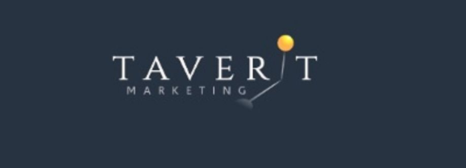 Taverit Marketing Agency and SEO Company Cover Image