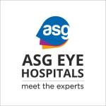 ASG Eye Hospital Profile Picture