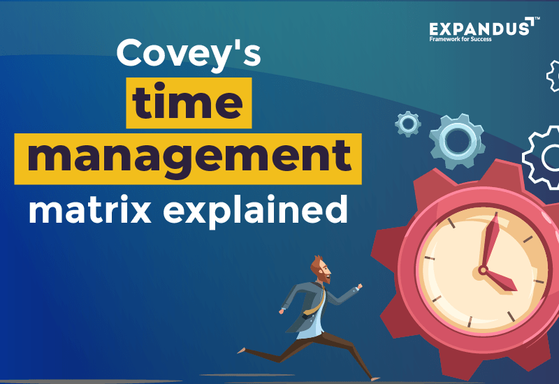 Navigating Covey's Time Management Matrix: A Full Guide