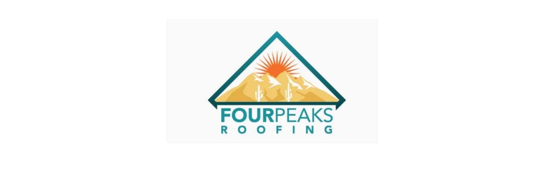 Four Peaks Roofing Cover Image