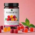 Bliss Bites CBD Gummies Reviews Profile Picture