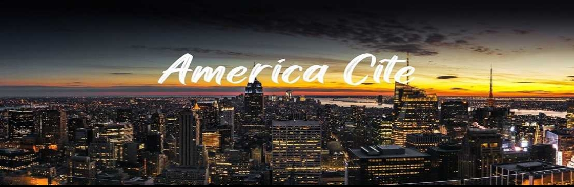 America Cite Cover Image