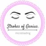 Strokes of Genius Microblading Profile Picture