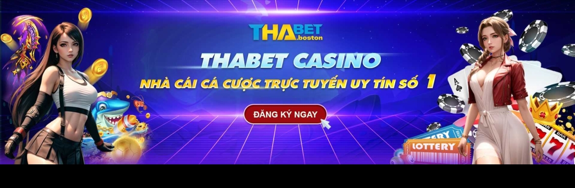 Thabet Casino Cover Image