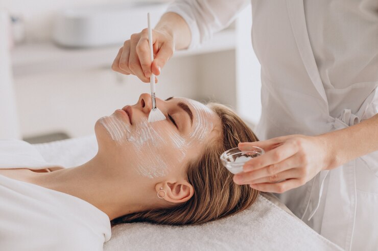 Unveiling Radiance: Why Winter is the Ideal Time for Chemical Peels - WriteUpCafe.com