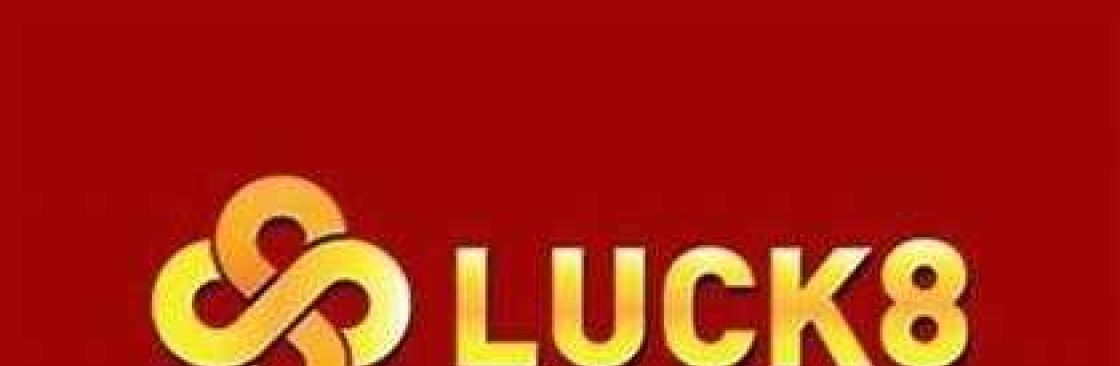 Luck8com host Cover Image