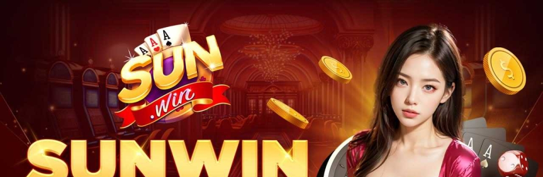 Sunwin Cổng game đổi thưởng online Cover Image