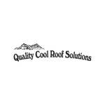 Quality Cool Roof Solutions Profile Picture