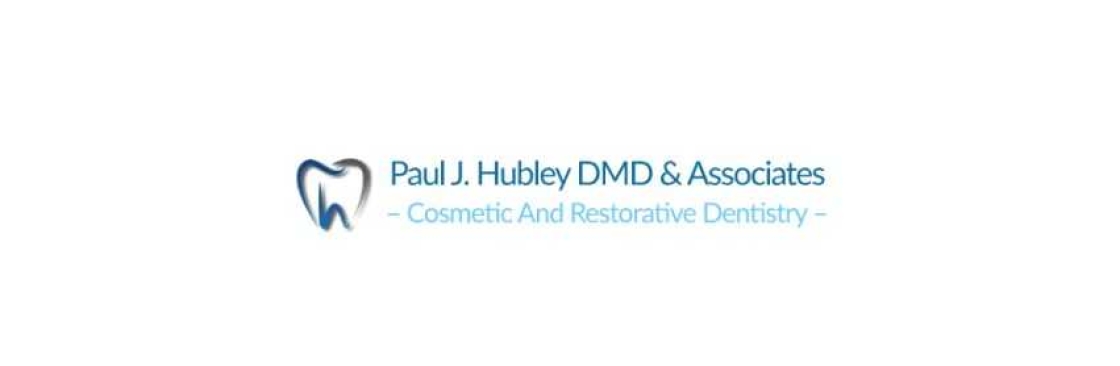 Paul J Hubley DMD  Associates Cover Image
