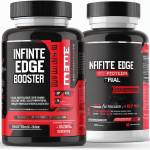 Infinite Edge Testosterone Booster Trial Reviews Profile Picture