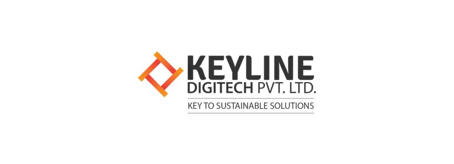 Keyline Digitech Pvt Ltd Cover Image