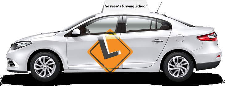 Best Driving School Werribee | #1 Naveen's Driving School