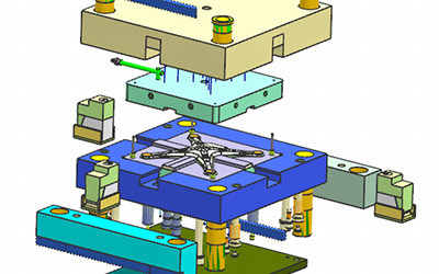 Design For Manufacturing (DFM) In Plastic Injection Molding | Plastic Part Design For Injection Molding