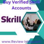 Buy Verified Skrill Accounts Profile Picture