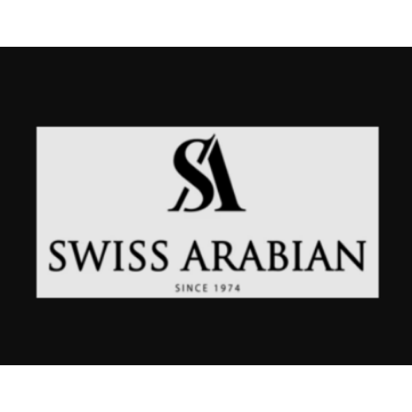 Swiss Arabian's (uaeswissarabian) software portfolio | Devpost