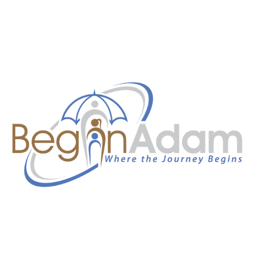 About Begin Adam