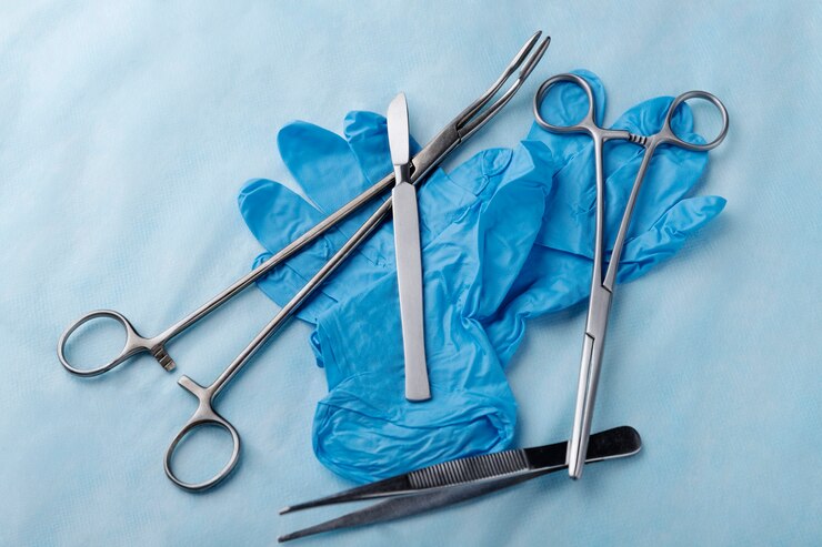 Make Precise Surgical Tools List to Ensure Optimal Patient Outcomes