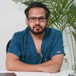 Dr Ajay Dubey Profile Picture
