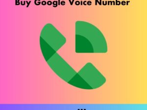 Old Google Voice - Google Voice Sell Buy