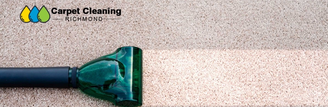 Carpet Cleaning Richmond Cover Image