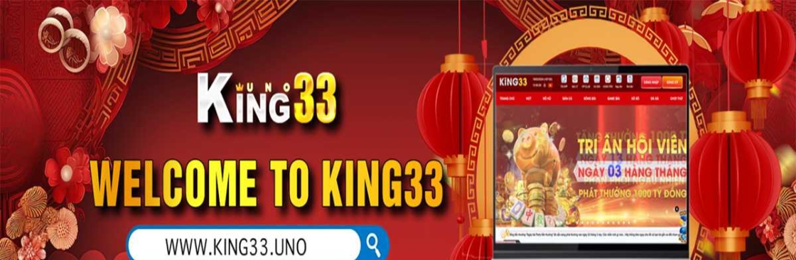 KING33 CASINO Cover Image