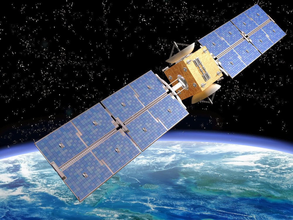 What Is Satellite Remote Sensing and Its Applications?