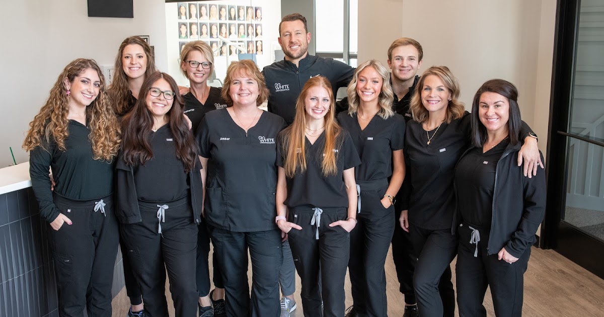 Advantages of Getting Braces from a Qualified Dentist