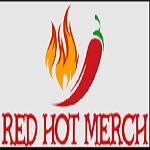 RedHot Merch Profile Picture