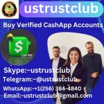 ustrustclub ustrustclub Profile Picture