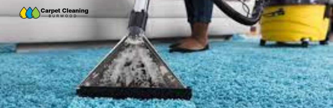 Carpet Cleaning Burwood Cover Image