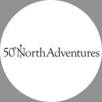 50 North Adventures Profile Picture
